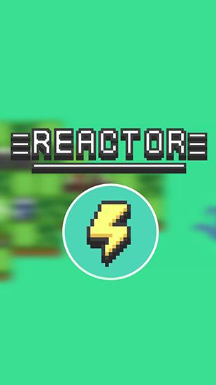 Descargar Reactor: Magnate energético  gratis para Android.