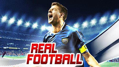 Descargar Fútbol real  gratis para Android.