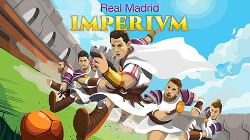 Real Madrid: Imperio 2016