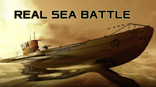 Batalla naval real