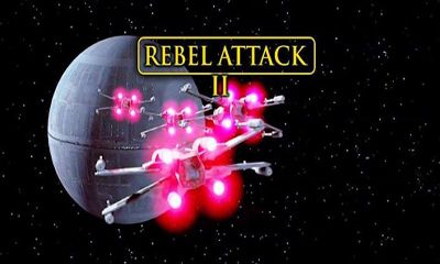 Ataque de rebeldes 2