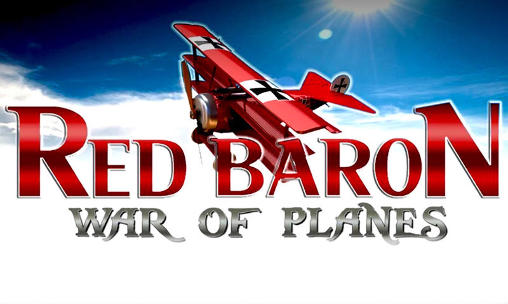 Barón Rojo: Guerra de aviones
