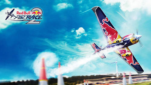 Carreras aéreas Red Bull 2