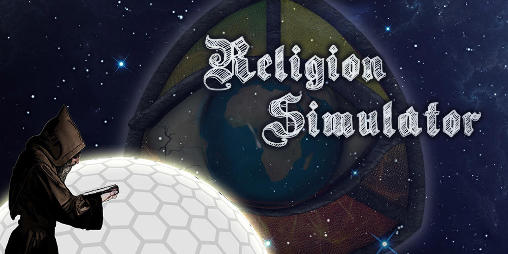 Simulador de religión: Dios del juego