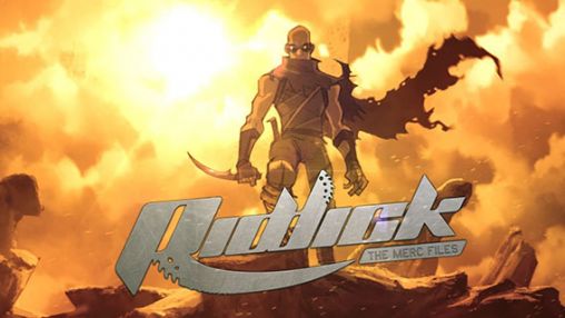 Riddick: Los archivos de merc