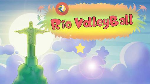 Descargar Río voleibol  gratis para Android.
