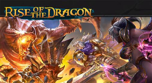 Descargar Rebelión de los dragones  gratis para Android.