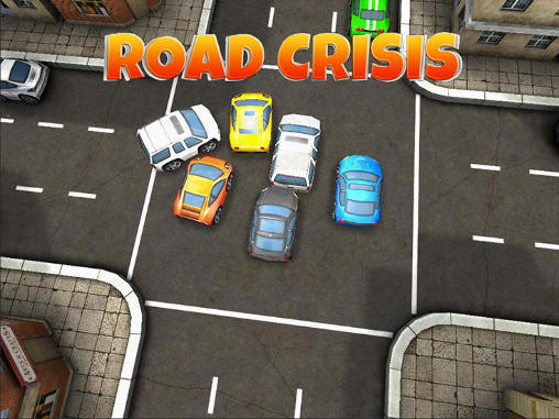 Crisis de carretera