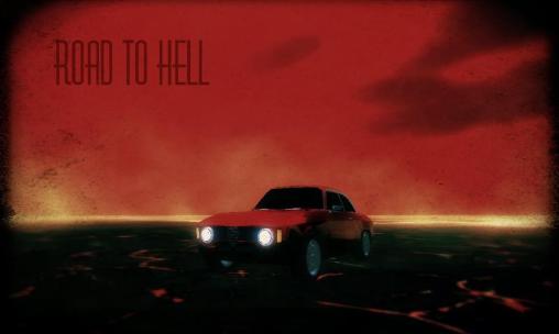 Camino al infierno