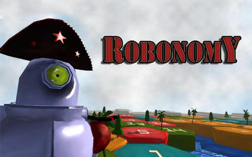 Descargar Robonomy gratis para Android 4.3.