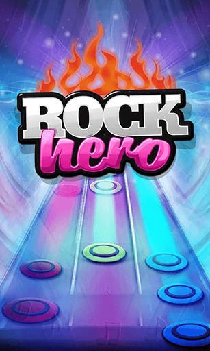 Descargar Héroe de rock gratis para Android 4.2.2.