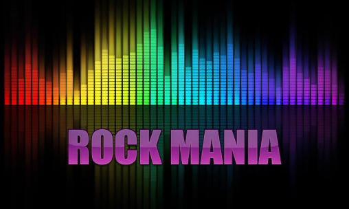 Descargar Manía de rock  gratis para Android 2.1.