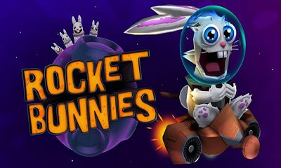 Descargar Bunnies en el Cohete gratis para Android.