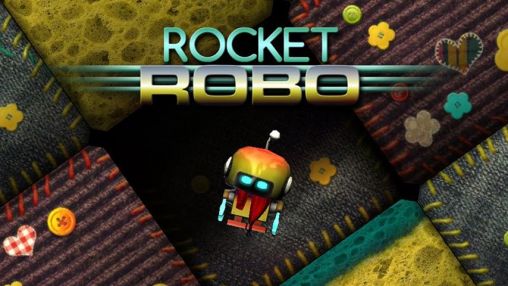 Robot de cohete