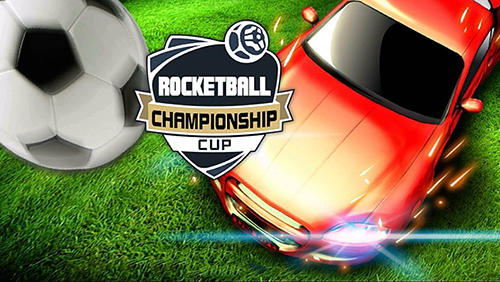 Descargar Rocketball: Campeonato  gratis para Android.