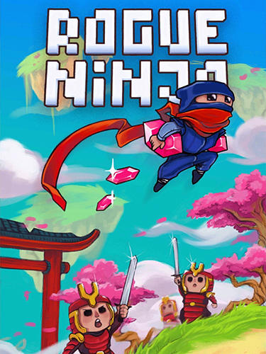 Descargar Ninja solitario gratis para Android.