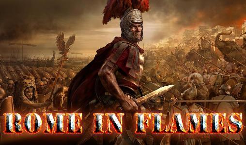 Roma en llamas 