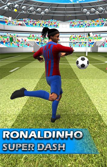 Ronaldinho: Súper carrera