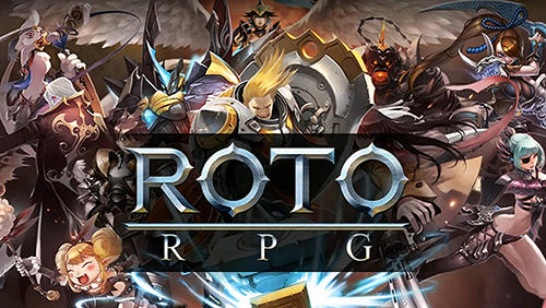 Descargar Roto RPG gratis para Android.