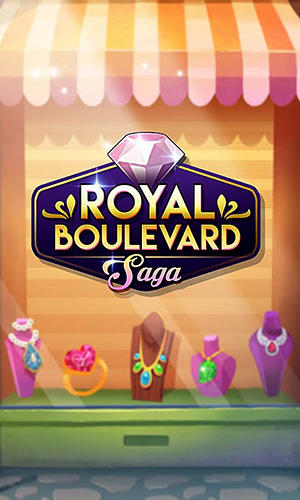 Descargar Bulevar real: Saga gratis para Android.