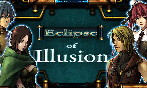 Eclipse de ilusiones 