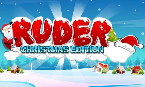 Ruder: Edición de Navidad