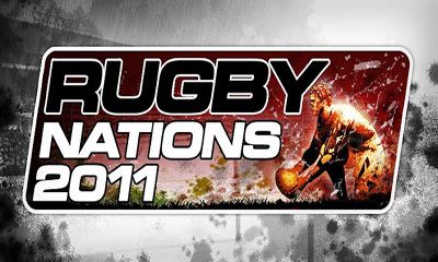 Descargar Naciones de Rugby 2011 gratis para Android.