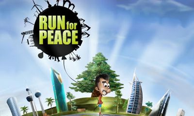 Corre por la Paz 