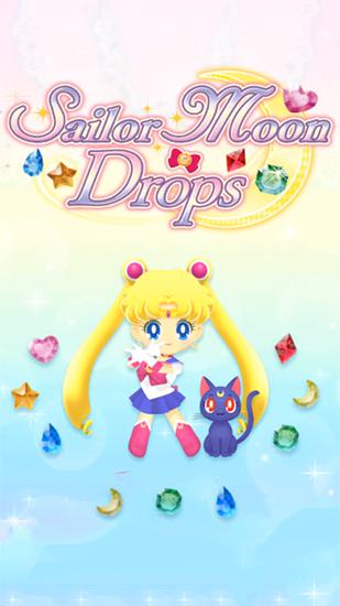 Descargar Sailor Moon: Gotas  gratis para Android.