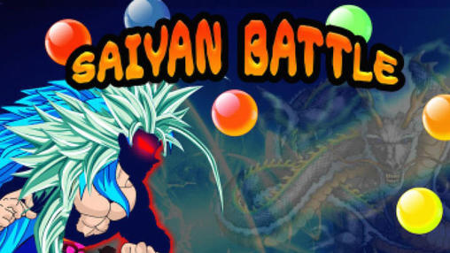 Saiyan: Batalla con el diablo Goku