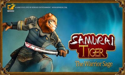 Descargar Samurai Tigre  gratis para Android.