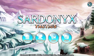 Descargar Tácticas de Sardonyx gratis para Android.