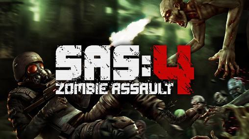 SAS: Asalto de zombis 4