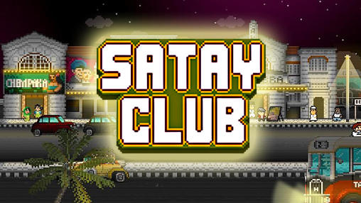 Club de Satay