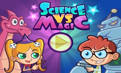La ciencia contra la magia 