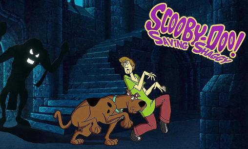 Scooby-Doo: ¡Te queremos! Salvación de Shaggy