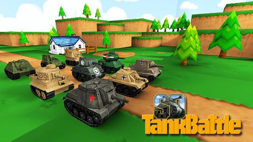 Descargar SD batalla de tanques  gratis para Android 2.2.