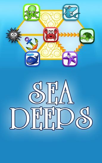 Descargar Profundidades del mar: 3 en líneas  gratis para Android.