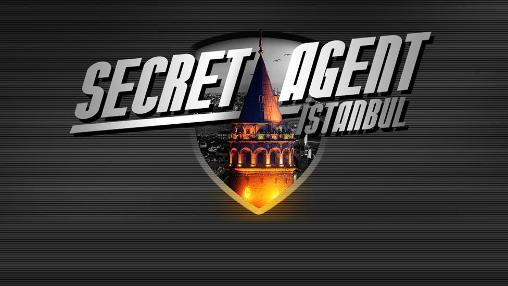 Agente secreto: Estambul: Rehén 