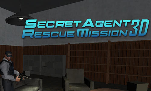 Agente secreto: Misión de salvamento 3D
