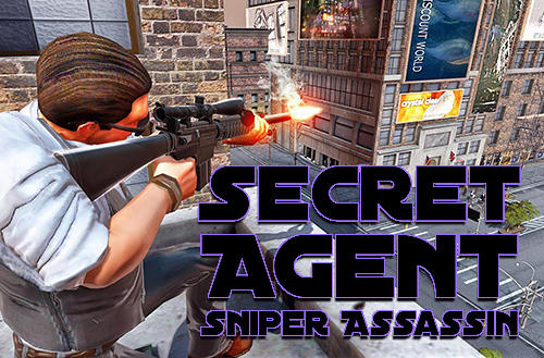 Descargar Agente secreto: Francotirador asesino  gratis para Android.