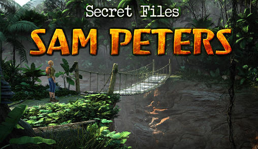 Archivos secretos: Sam Peters
