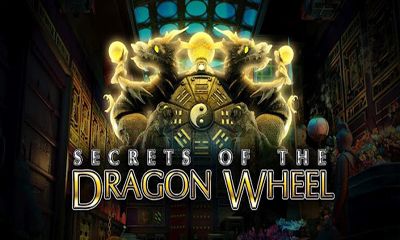 Secretos de la rueda del dragón