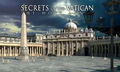 Secretos del Vaticano 