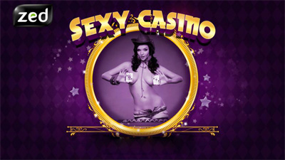 Descargar Casino Sexy gratis para Android.