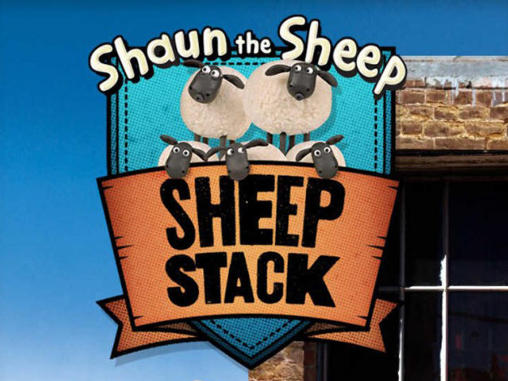 Oveja Shaun: Grupo de ovejas