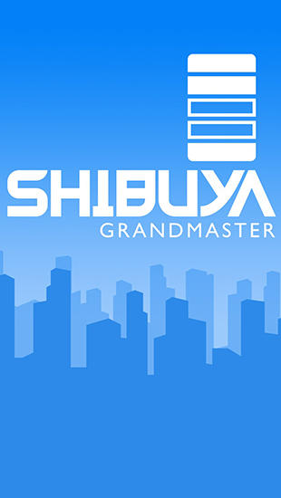 Shibuya gran maestro