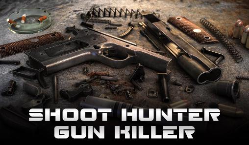 Descargar Tirador cazador: Asesino armado gratis para Android.