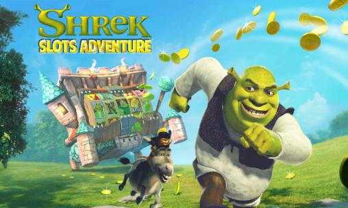 Shrek: Tragaperras y aventuras 