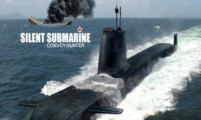 Descargar Submarino silencioso  gratis para Android.